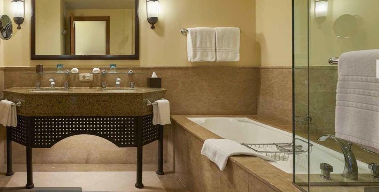Elegant Apartment In A Luxury Resort Szarm el-Szejk Zewnętrze zdjęcie